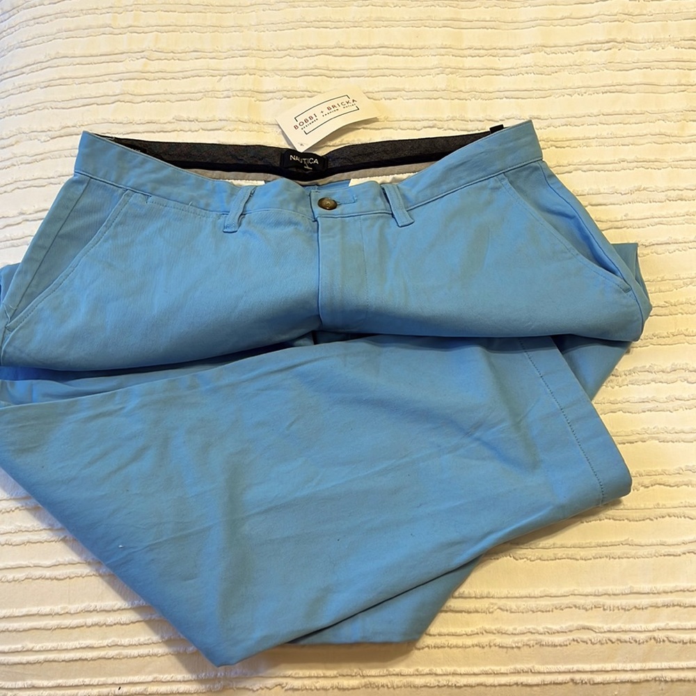 Nautica slacks